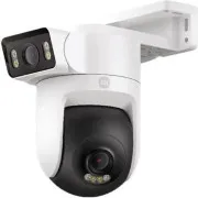IP-камера видеонаблюдения Xiaomi Outdoor Camera CW500 Dual (MJSXJ08HL)