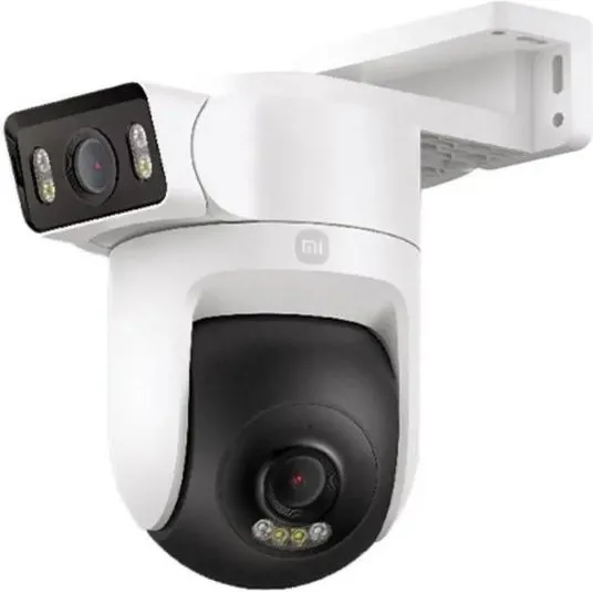 IP-камера відеоспостереження Xiaomi Outdoor Camera CW500 Dual (MJSXJ08HL)
