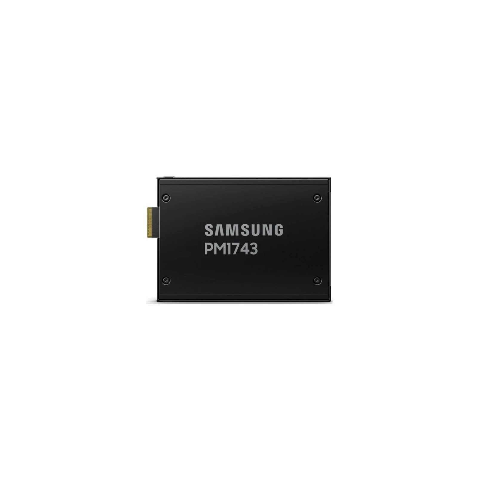 SSD диск 2.5 1.92TB PM1743 Samsung (MZWLO1T9HCJR-00A07) (UA)