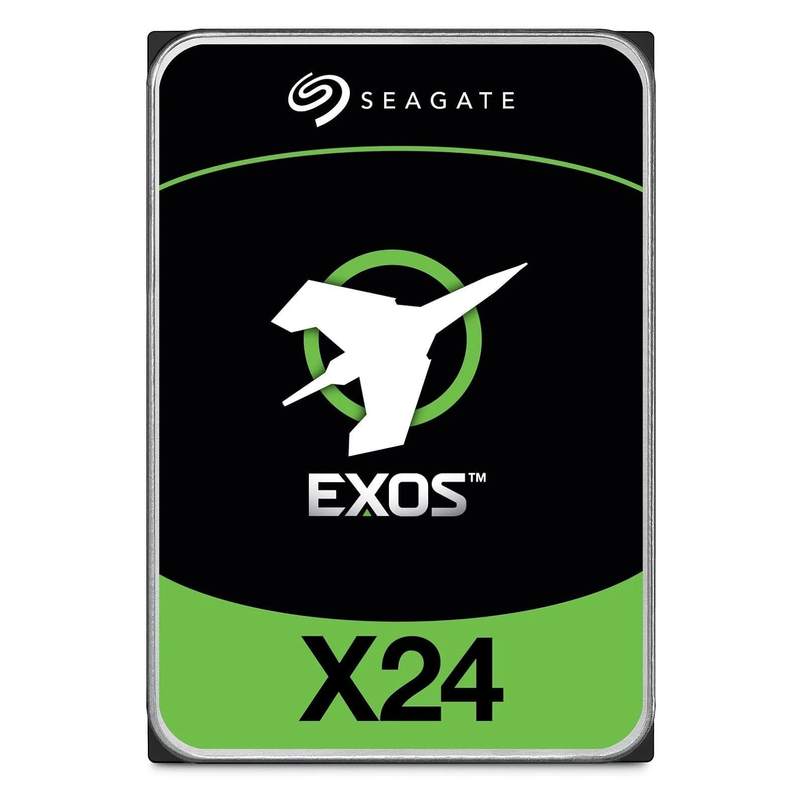 Жесткий диск 3.5 16TB Seagate (ST16000NM002H) (UA)