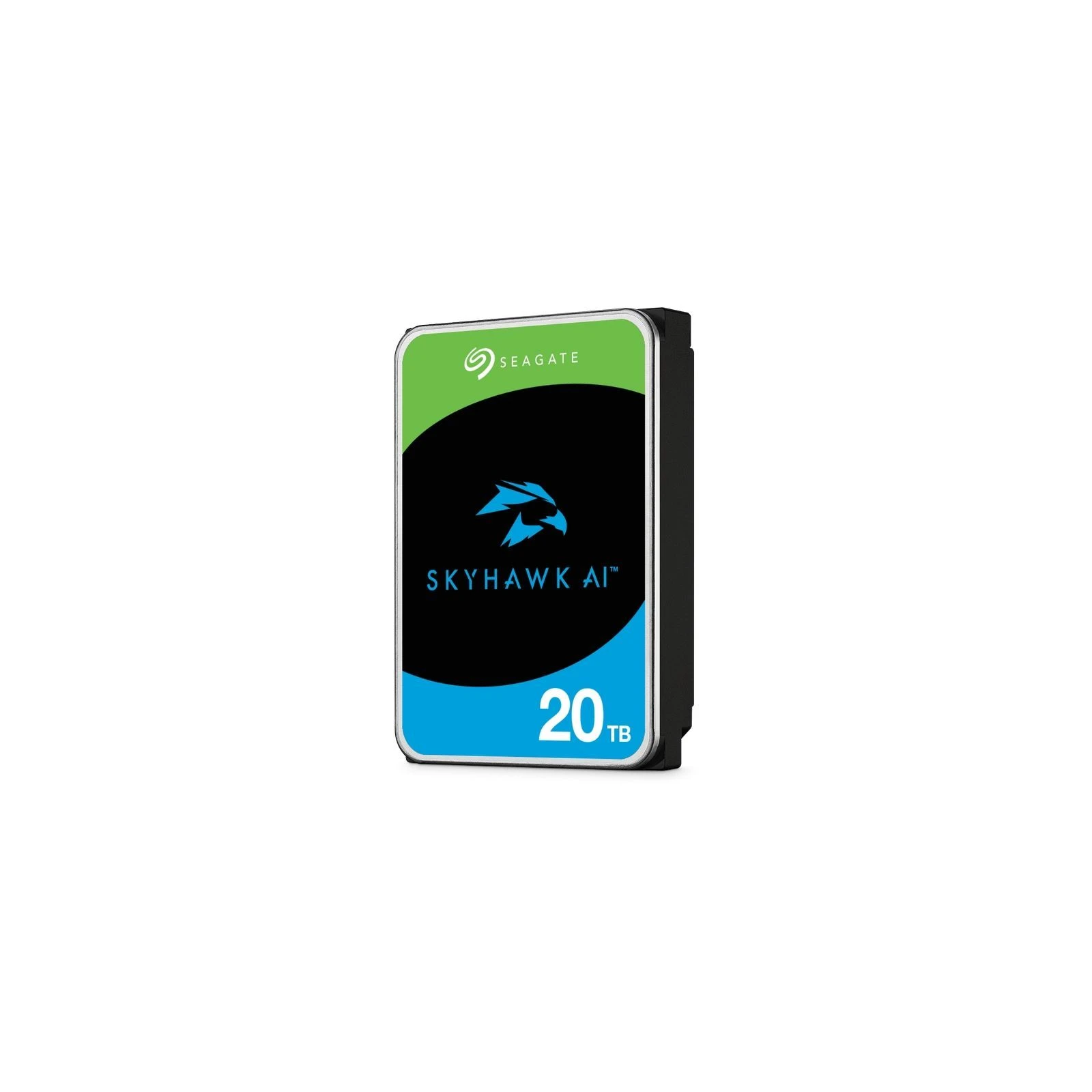 Жесткий диск 3.5 20TB Seagate (ST20000VE003) (UA)