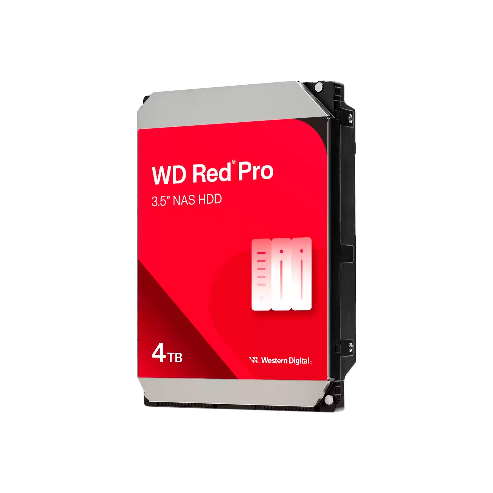Жесткий диск 3.5 4TB WD (WD4005FFBX) (UA)