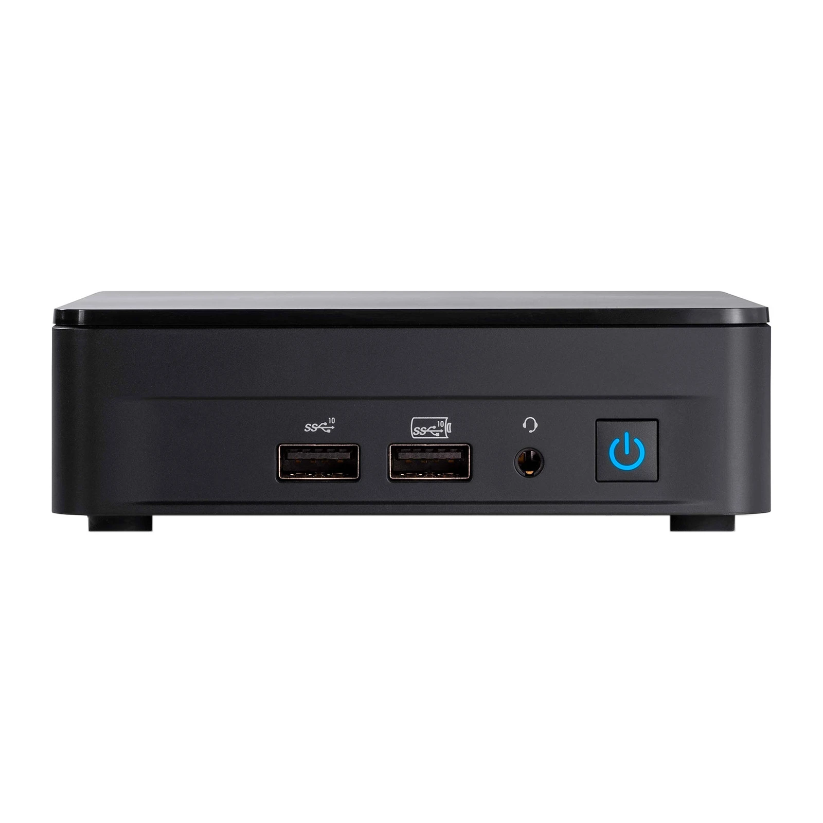 Компьютер ASUS NUC 13 Pro RNUC13ANKI500002I / i5-1340P, M.2 22x80 NVMe;22x42 SATA (90AR0031-M00090) (UA)