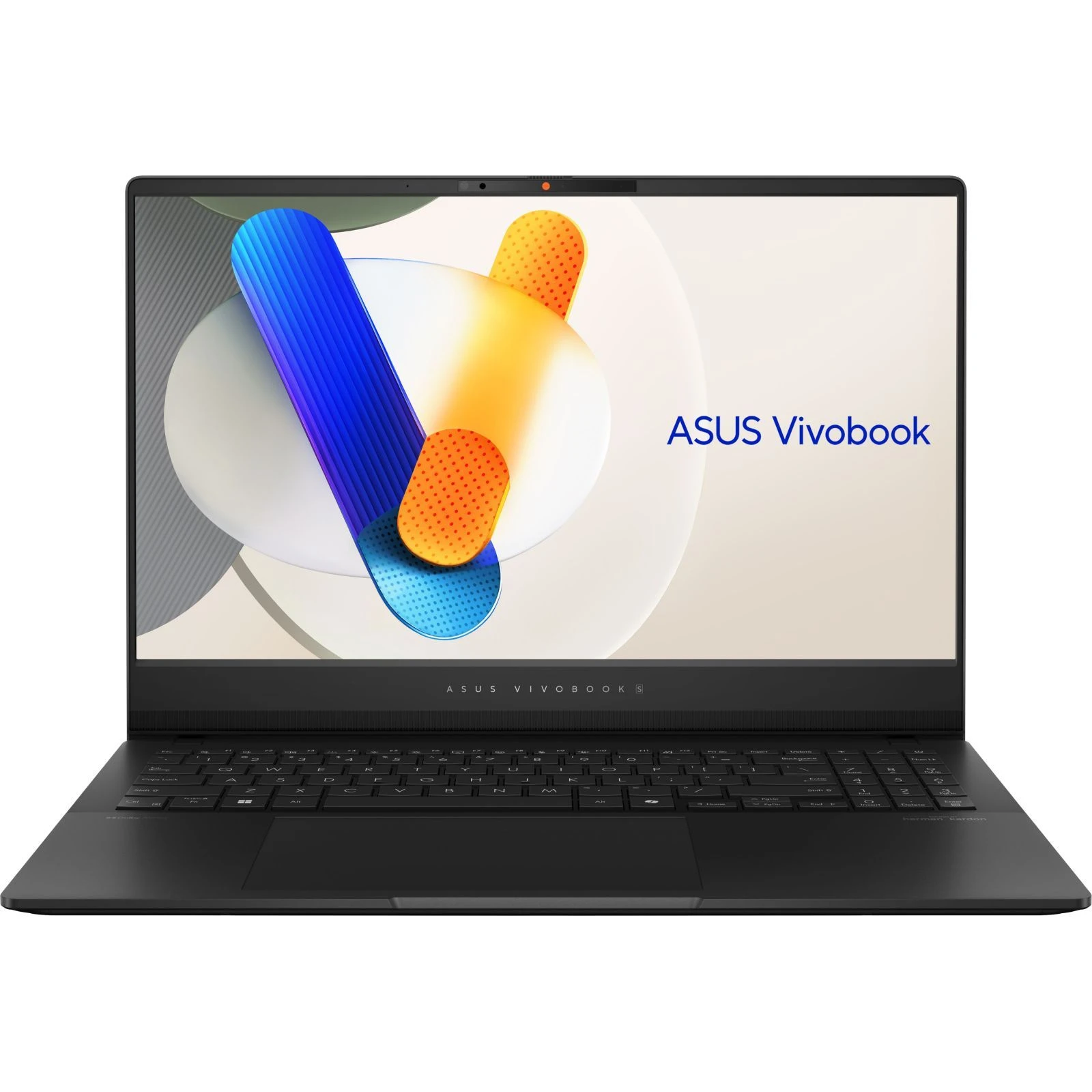 Ноутбук ASUS Vivobook S 16 OLED S5606MA-MX011X (90NB12E3-M000D0) (UA)
