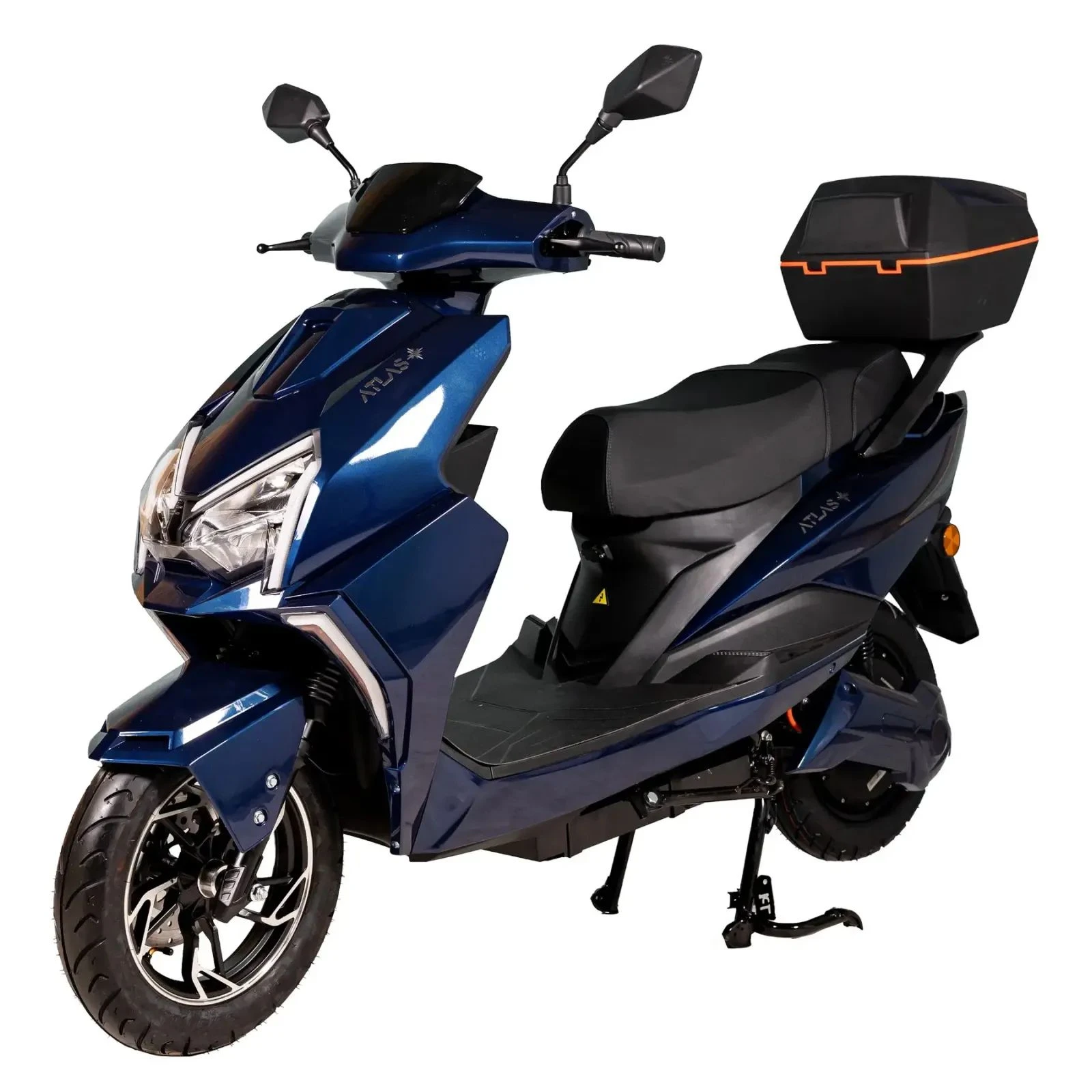 Atlas Speedy 2000W Box Blue (3081) (UA)