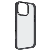 Чохол для мобільного телефону Armorstandart UNIT2 Apple iPhone 16 Pro Max Black (ARM78762) (UA)