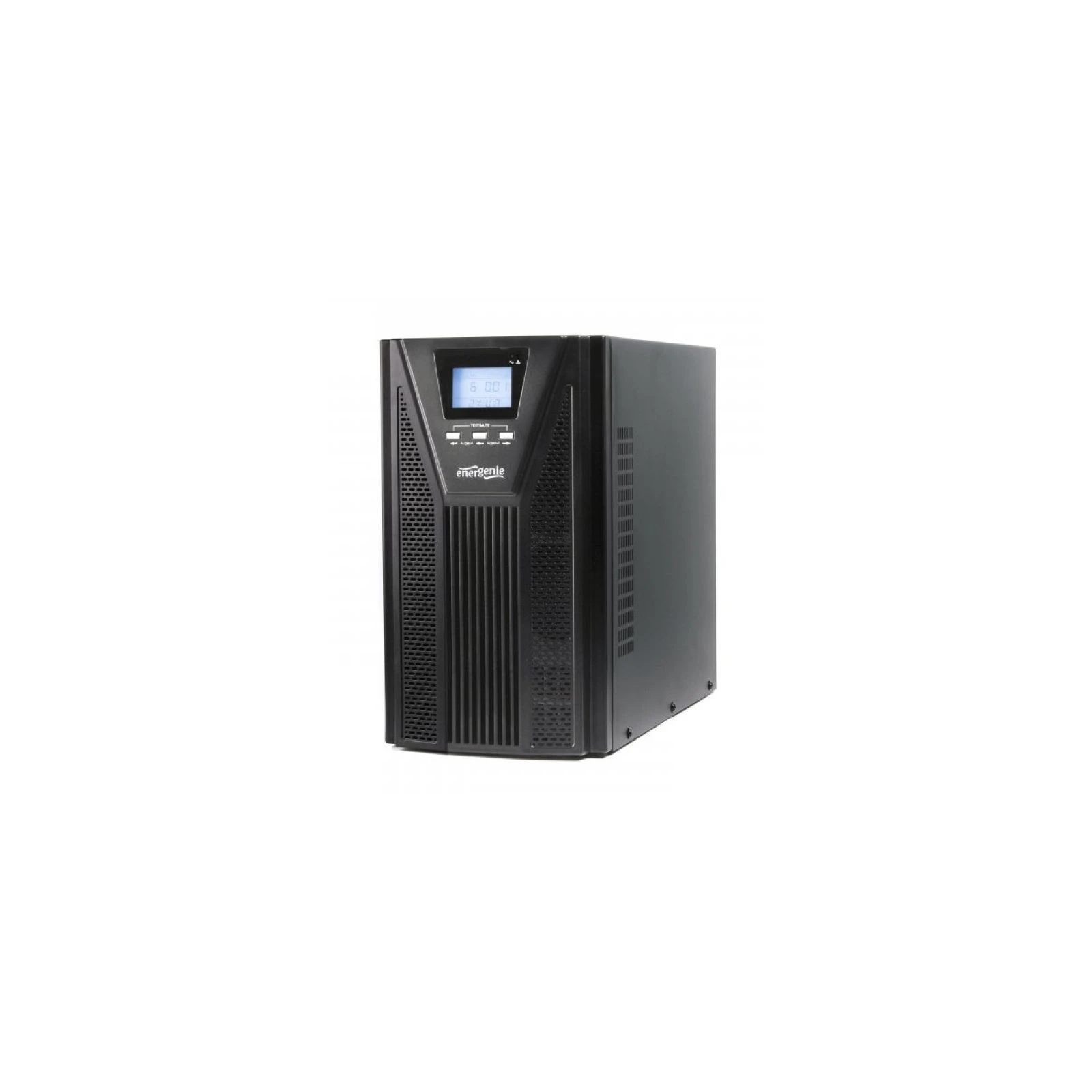 Источник бесперебойного питания EnerGenie EG-UPSO-3000 3000VA 2700W (EG-UPSO-3000) (UA)
