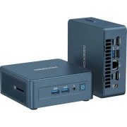 GEEKOM Mini PC IT12 / i5-12450H, 16, 512, WIN11Pro (GMIT12i5-12450H-16512-EU) (UA)