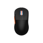 Hator Quasar 2 Pro Wireless/Bluetooth/USB Black/Orange (HTM560BO) (UA)