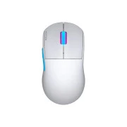 Hator Quasar 2 Pro Wireless/Bluetooth/USB White/Cyan (HTM561WC) (UA)