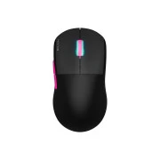 Hator Quasar 2 Ultra 4K Wireless/Bluetooth/USB Black/Pink (HTM570BP) (UA)