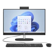 HP 24-cr1007ua AiO / Ultra5-125U, 16, 512, WiFi, Cam, K&M (AE0P6EA) (UA)