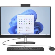 HP 27-cr1011ua AiO / Ultra5-125U, 16, SSD1Tb, WiFi, Cam, K&M (AE0Q2EA) (UA)