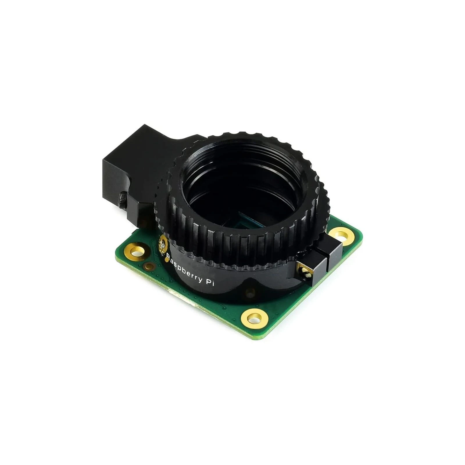 Камера FPV Waveshare RPi HQ Camera Module (18038) (UA)