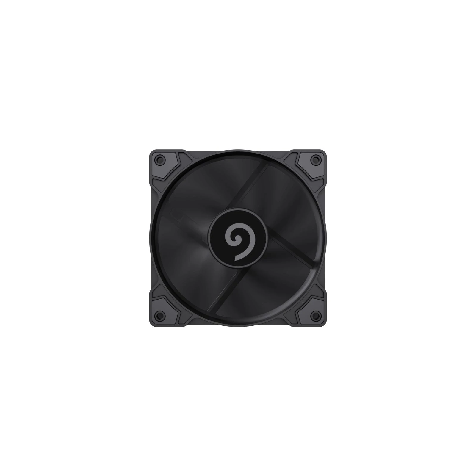 Кулер для корпусу Gamemax GMX-WFBK-PWM (UA)