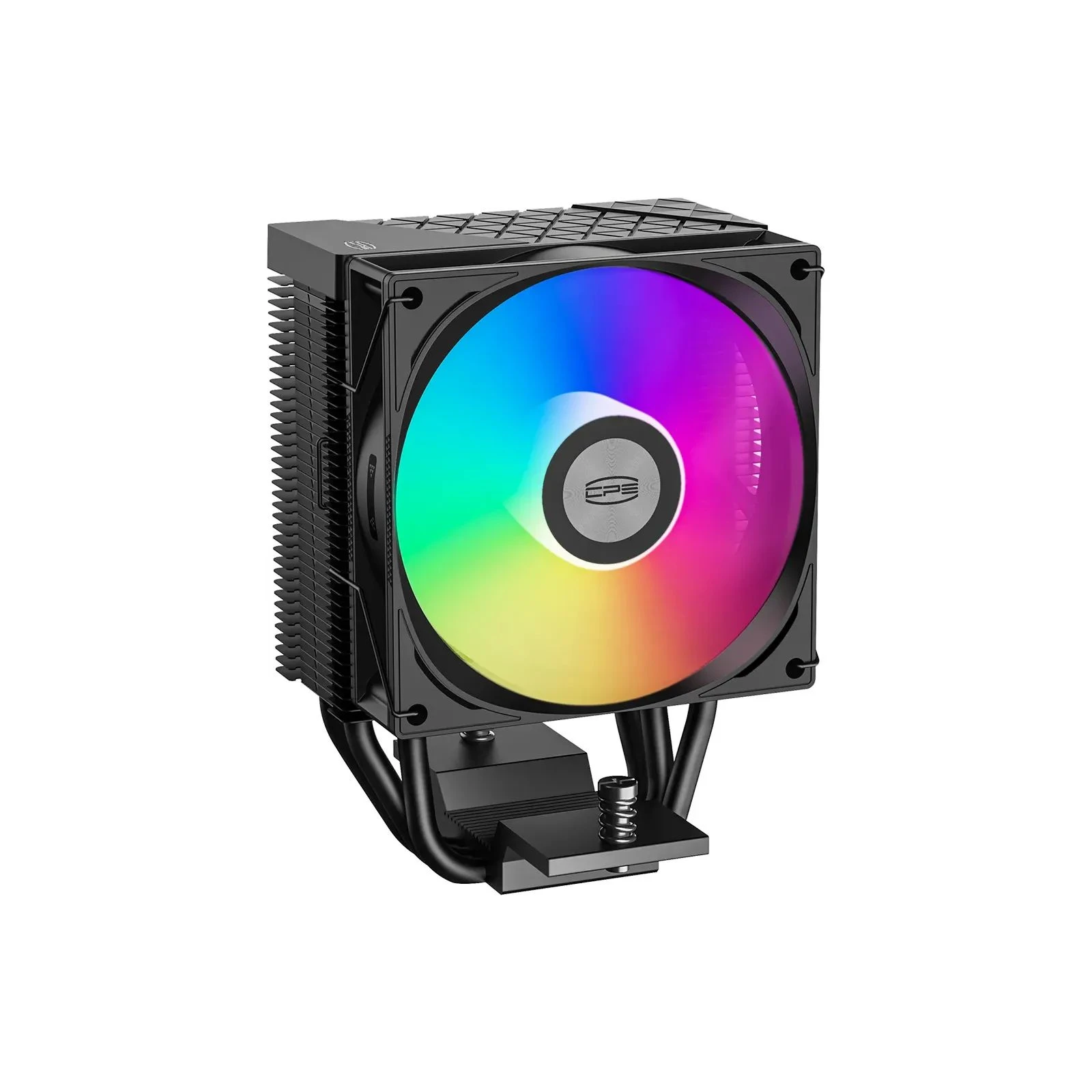 Кулер для процесора PcCooler R300 ARGB BK (UA)