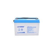 Lexron 12V-100Ah (LXR12-105) (UA)
