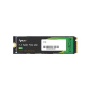 M.2 2280 4TB Apacer (AP4TBAS2280Q4U-1) (UA)