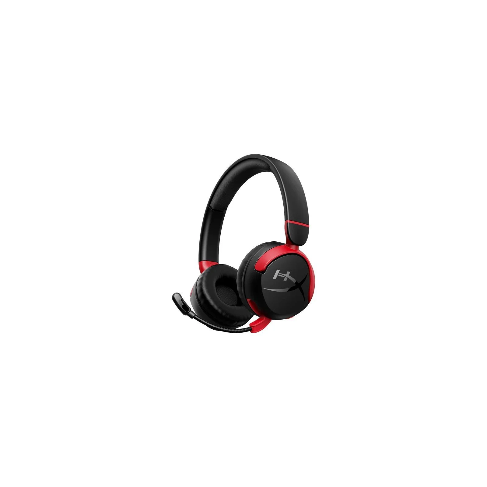 Навушники HyperX Cloud Mini Wireless Black (7G8F1AA) (UA)