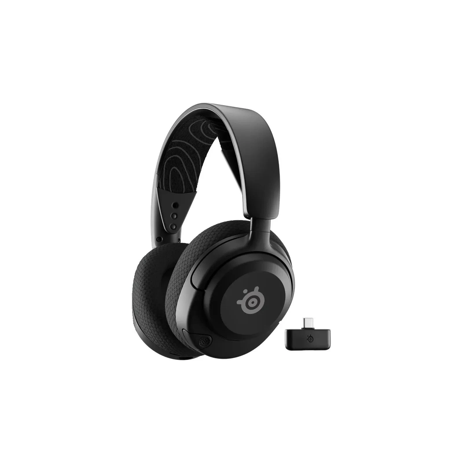 SteelSeries Arctis Nova 5 Black (61670)