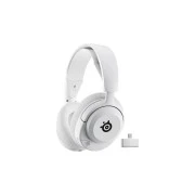 Навушники SteelSeries Arctis Nova 5 MultiPlatform White (61671) (UA)