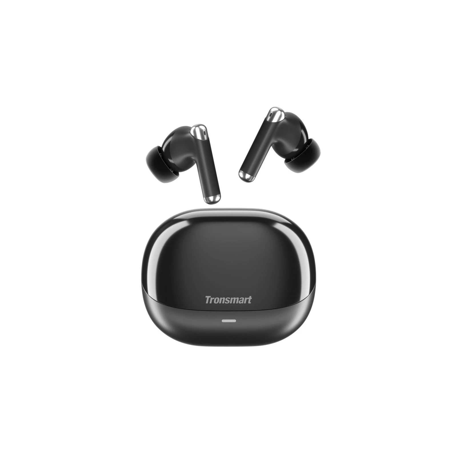 Навушники Tronsmart Sounfii R4 Black (1096447) (UA)