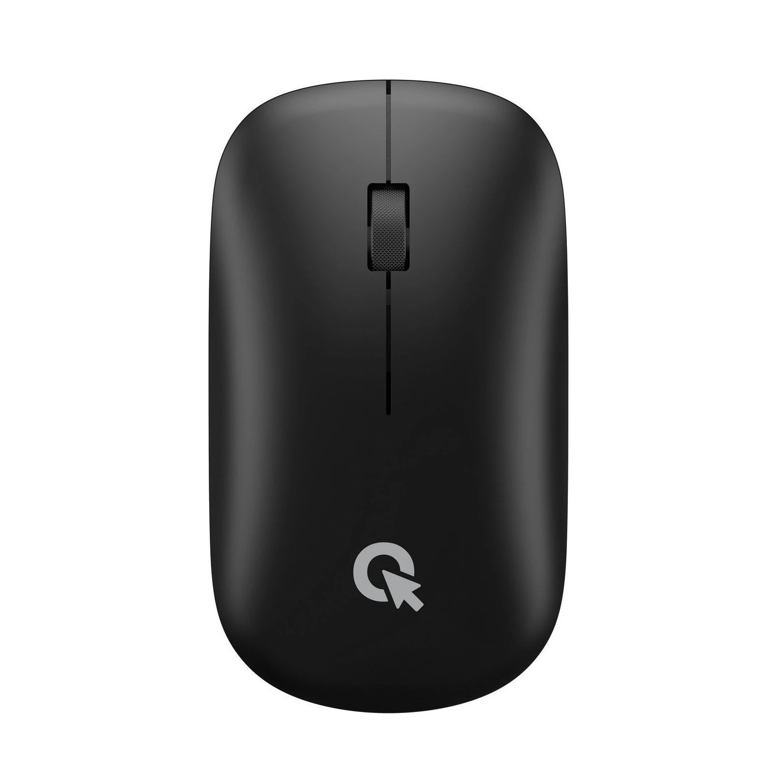 Миша OfficePro M225B Silent Click Wireless Black (M225B) (UA)