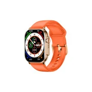 Смарт-часы iMiki SF1 Rose Gold Magnetic Strap (UA)
