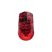 SteelSeries Aerox 3 Bluetooth RGB Faze Clan Edition Red (62609) (UA)
