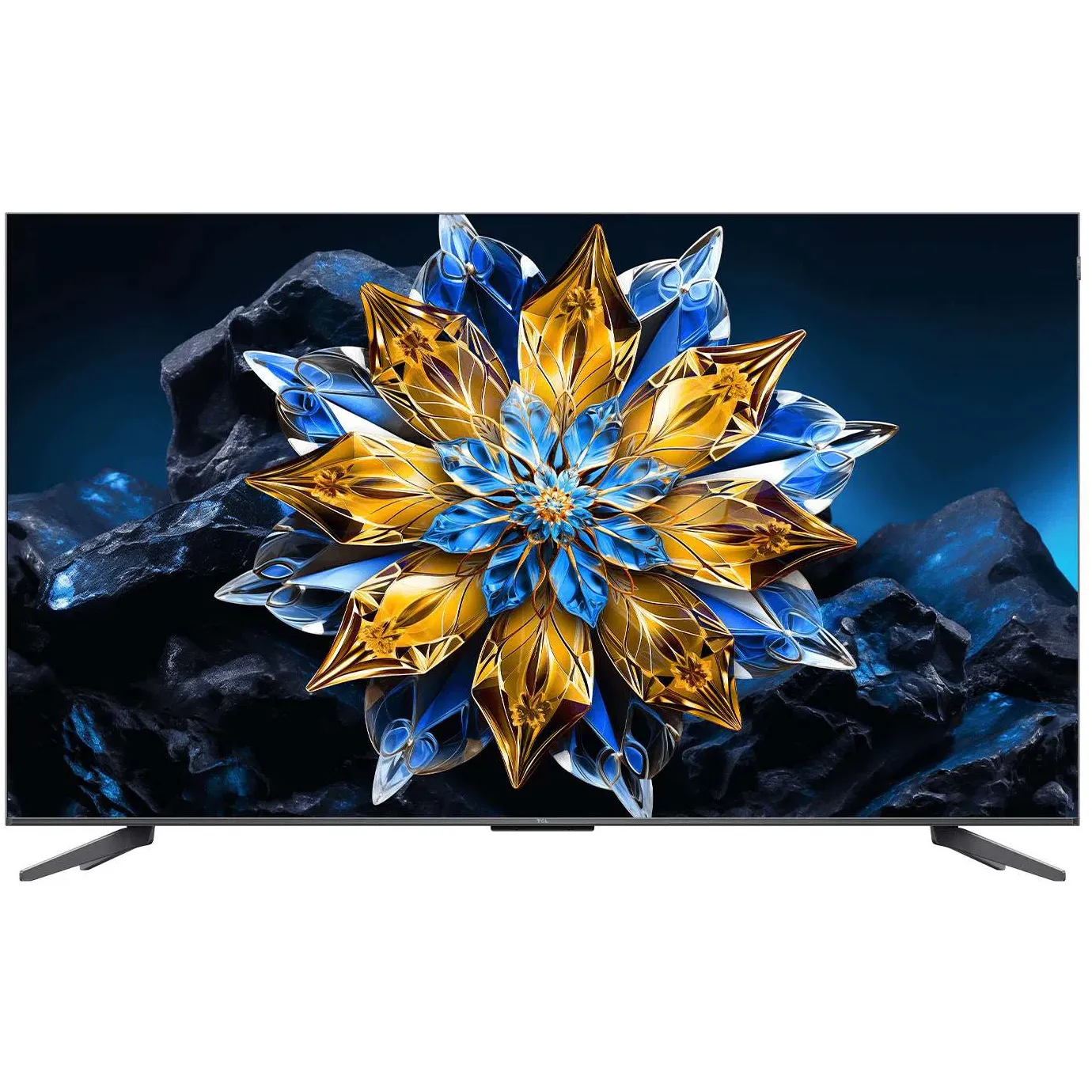 Телевізор TCL 65C655 PRO