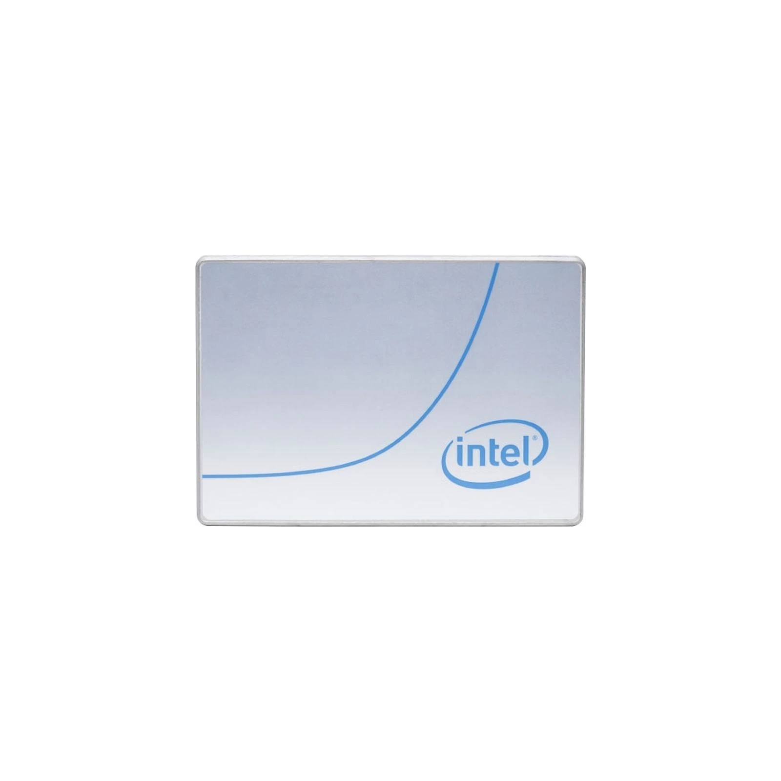 SSD диск U.2 2.5 4TB DC P4510 INTEL (SSDPE2KX040T801) (UA)
