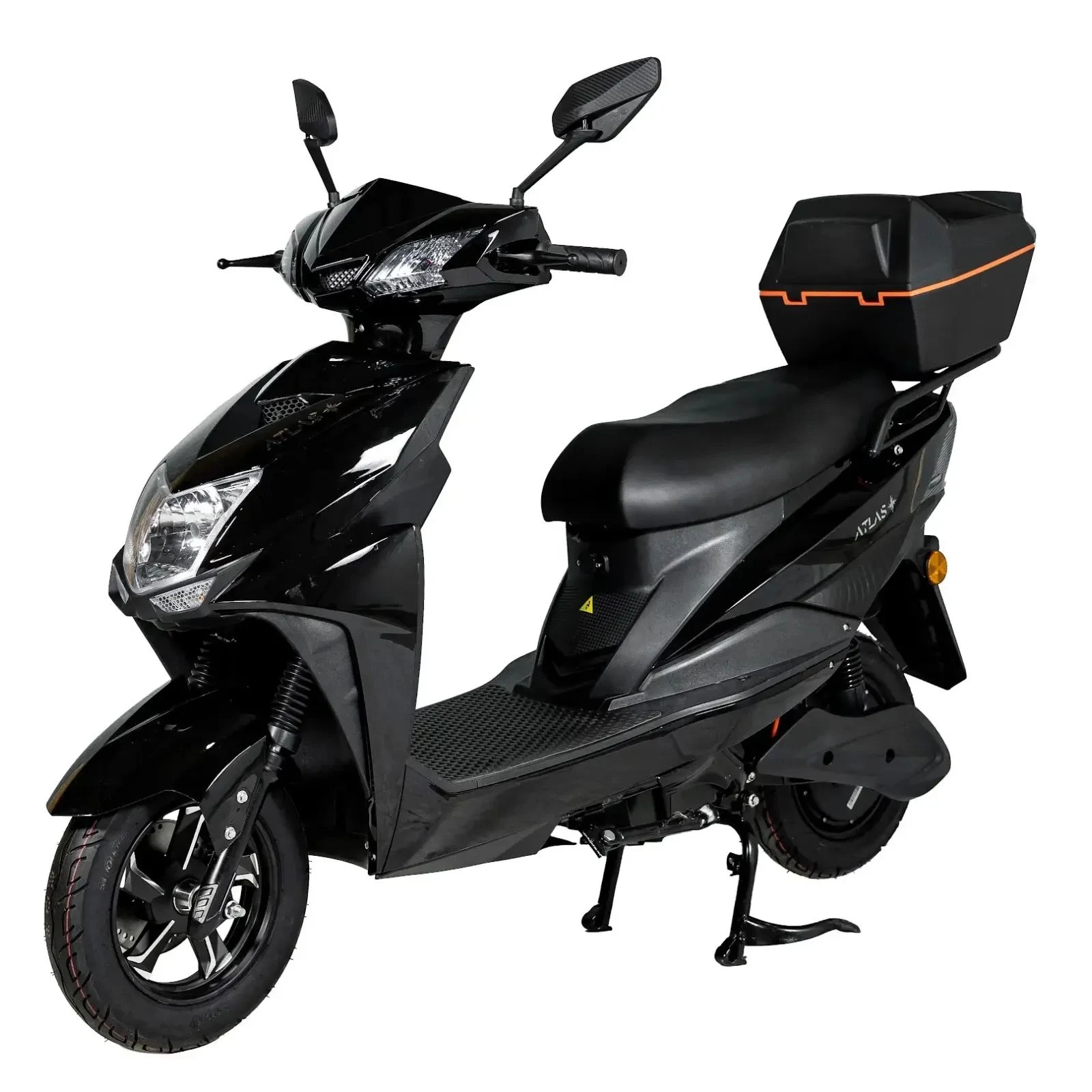 Atlas Falcon 1500W Box Black (3075) (UA)