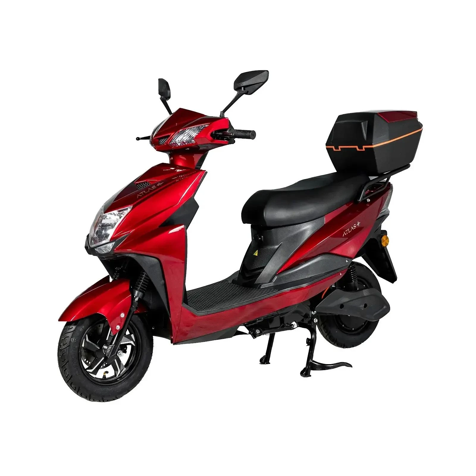 Atlas Falcon 1500W Box Red (3076) (UA)