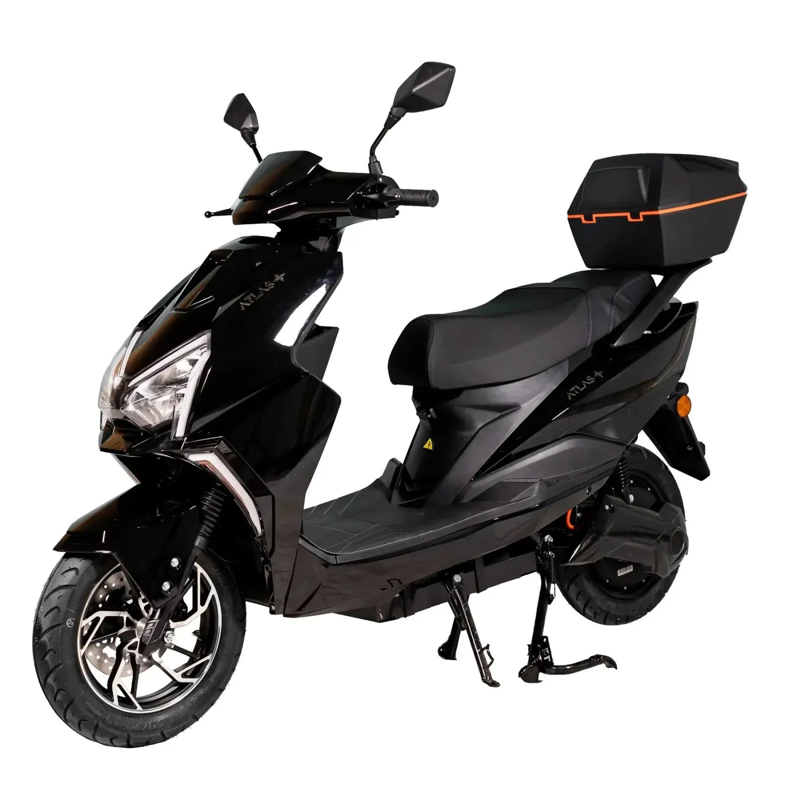 Atlas Speedy 2000W Box Black (3082) (UA)