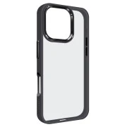 Чохол для мобільного телефону Armorstandart UNIT2 Apple iPhone 16 Pro Black (ARM78756) (UA)