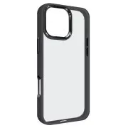 Чохол для мобільного телефону Armorstandart UNIT2 Apple iPhone 16 Pro Max Black (ARM78762) (UA)