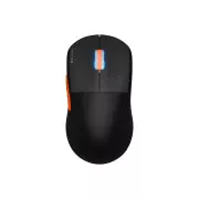 Hator Quasar 2 Pro Wireless/Bluetooth/USB Black/Orange (HTM560BO) (UA)