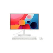 HP 22-dg0000ua AiO / i3-N300, 8, 512, WiFi, Cam, K&M (AE0P1EA) (UA)