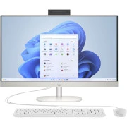 HP 27-cr0068ua AiO / i3-1315U, 16, 512, WiFi, Cam, K&M (AE0P9EA) (UA)