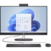 HP 27-cr0072ua AiO / i3-N300, 8, 512, WiFi, Cam, K&M (AE0Q0EA) (UA)