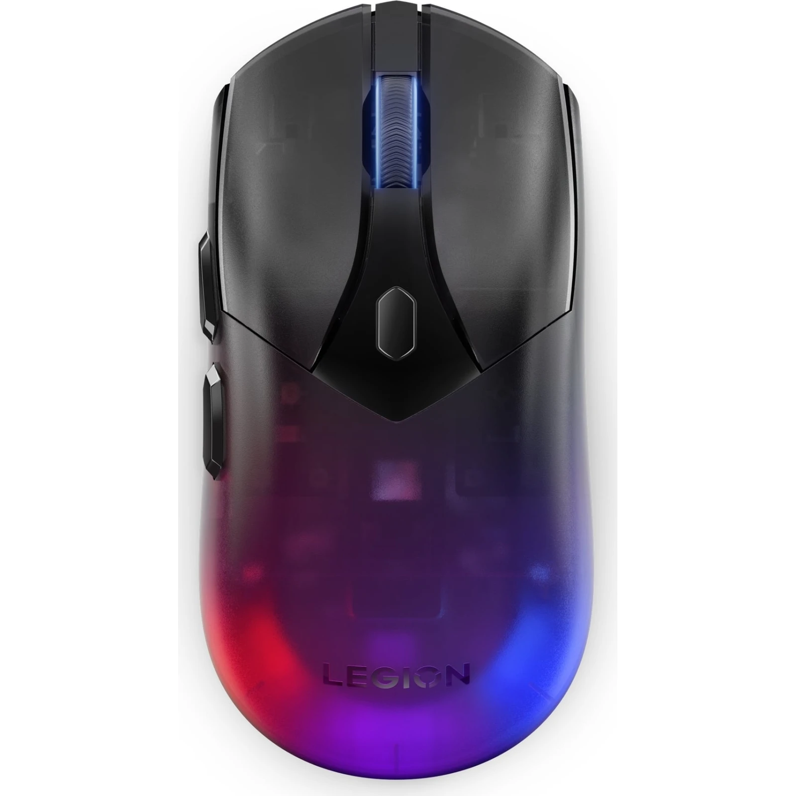Мышь Lenovo Legion M410 RGB Wireless Black (GY51P83012) (UA)