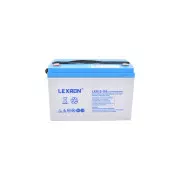 Lexron 12V-100Ah (LXR12-105) (UA)