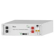 LiFePo4 Deye SE-G5.1 Pro, 51.2V - 100Ah (SE-G5.1 Pro-B)