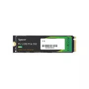 M.2 2280 4TB Apacer (AP4TBAS2280Q4U-1) (UA)