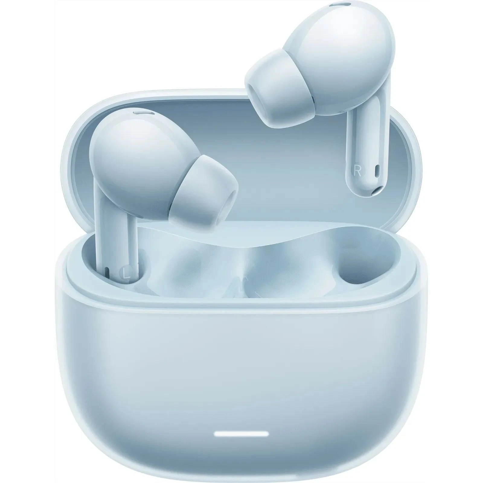 Навушники Xiaomi Redmi Buds 6 Lite Blue (1071786) (UA)