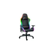 Xtrike ME Advanced Gaming Chair GC-907 RGB Black/Red (GC-907) (UA)
