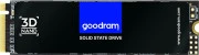 1TB Goodram PX500 M.2 2280 PCIe 3.0 x4 NVMe 3D TLC (SSDPR-PX500-01T-80-G3) (UA)
