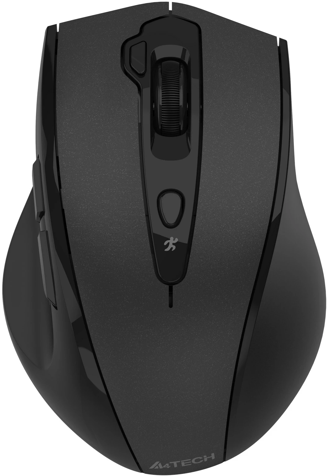 Мышь A4Tech G7-810S Air2 Black