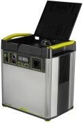 Goal Zero Yeti 6000X