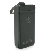 Lionpatton L45 40000mAh Black (LIONPATTON L45/38067)